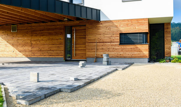 Best Local Driveway Pavers  in Scenic Oaks, TX