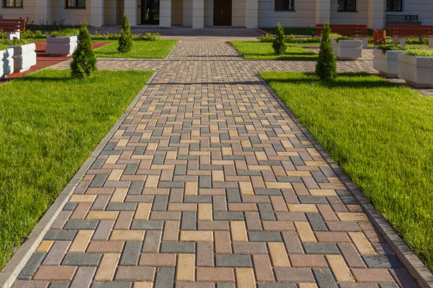 Best Permeable Paver Driveway  in Scenic Oaks, TX